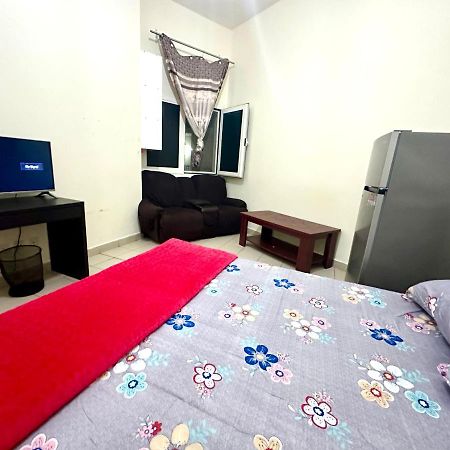 Master Bed G19 Hotel Dubai Luaran gambar