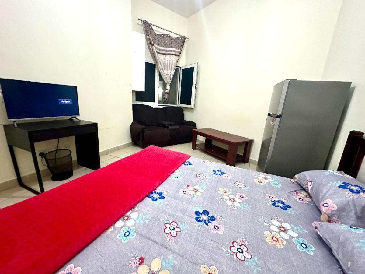 Master Bed G19 Hotel Dubai Luaran gambar