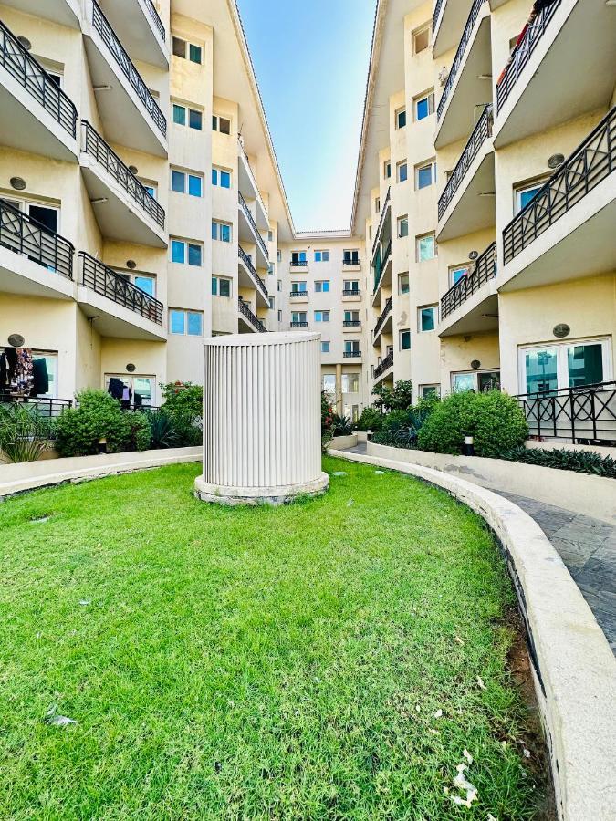 Master Bed G19 Hotel Dubai Luaran gambar