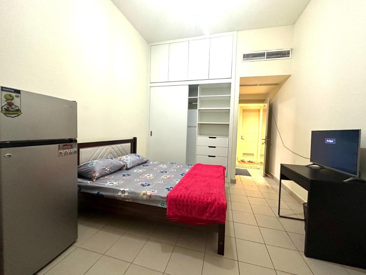 Master Bed G19 Hotel Dubai Luaran gambar