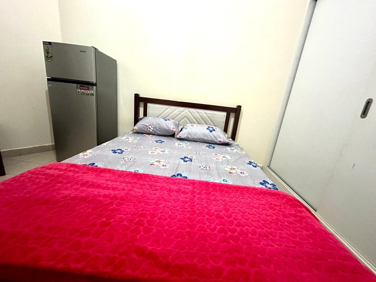 Master Bed G19 Hotel Dubai Luaran gambar