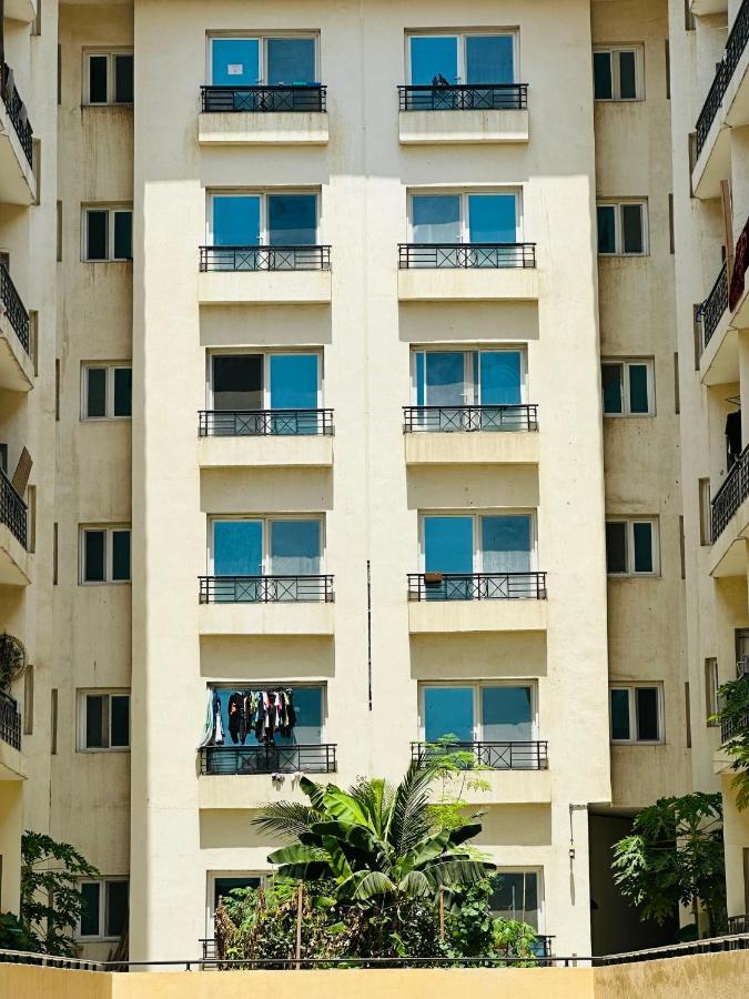 Master Bed G19 Hotel Dubai Luaran gambar