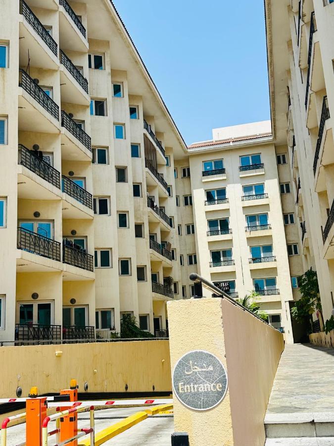 Master Bed G19 Hotel Dubai Luaran gambar