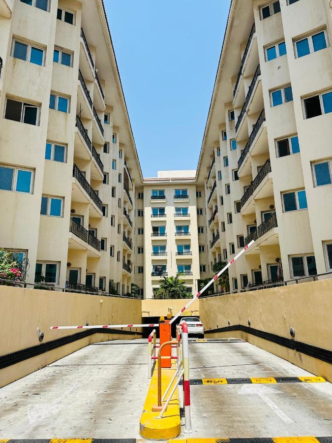 Master Bed G19 Hotel Dubai Luaran gambar