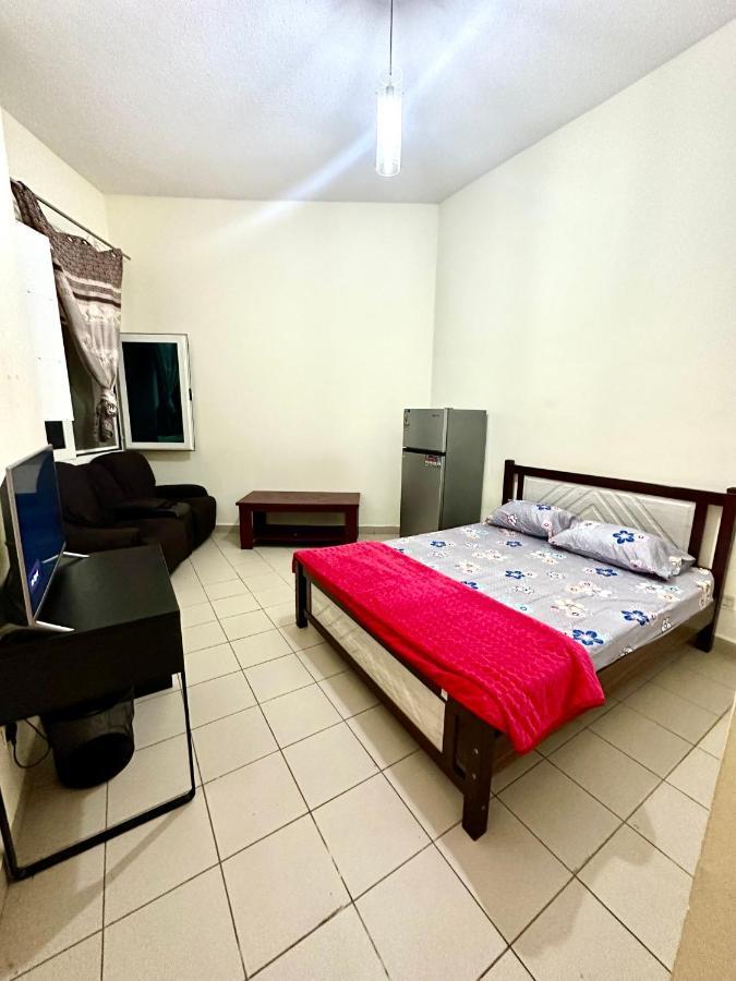 Master Bed G19 Hotel Dubai Luaran gambar