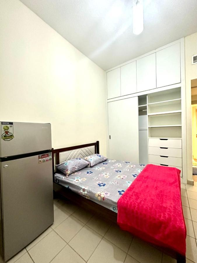 Master Bed G19 Hotel Dubai Luaran gambar