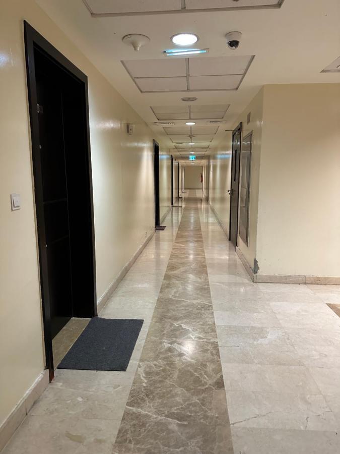 Master Bed G19 Hotel Dubai Luaran gambar