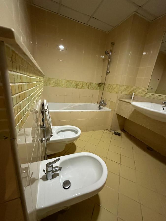 Master Bed G19 Hotel Dubai Luaran gambar